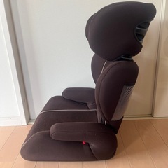 ジュニアシートの画像