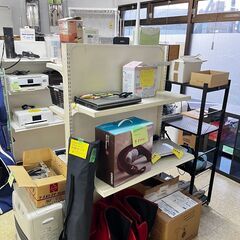 8月23日24日【閉店・移転】売り尽くしセール！ほぼ全品２０%オフ！の画像