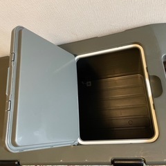 美品！　LOGOS クーラーボックス 50の画像