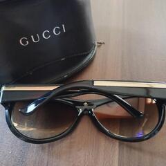 GUCCIサングラスの画像