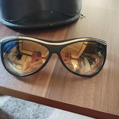 GUCCIサングラスの画像
