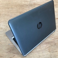 ノートパソコン HP/ProBook 430 G3の画像