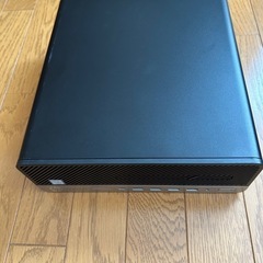 第８世代 CORE i5搭載パソコンの画像