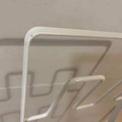 山崎実業　　スリッパラックの画像