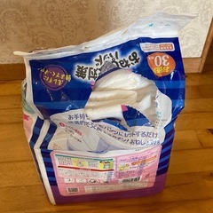 ビジョン　おねしょ対策パッドの画像