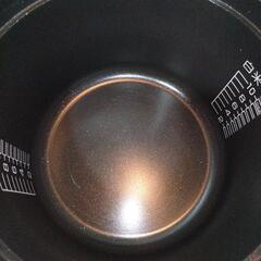 パロマ ガス炊飯器 一升炊きの画像