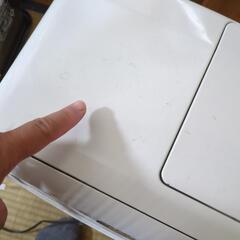 決まりました　ヒーター　ストーブの画像