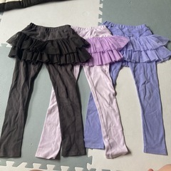 Bee des Bee 女の子 6枚セットの画像