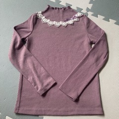 Bee des Bee 女の子 6枚セットの画像