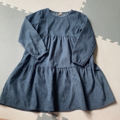 Bee des Bee 女の子 6枚セットの画像
