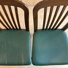 ダイニングセットの画像