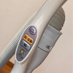 掃除機の画像
