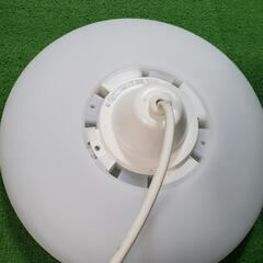 IRIS OHYAMA アイリスオーヤマ LEDペンダントライト 動作確認済み PLM6D-YA LED照明器具 ライト 照明器具の画像
