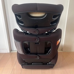 ジュニアシートの画像