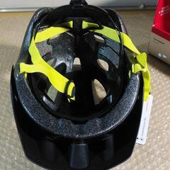 【未使用品】BONTRAGER Tyro キッズバイクヘルメット 子供用自転車ヘルメットの画像