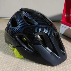 【未使用品】BONTRAGER Tyro キッズバイクヘルメット 子供用自転車ヘルメットの画像