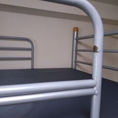 【お話し中】ロフトベッド本体のみ①の画像