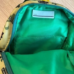klädköp 建設機械デザイン リュックの画像
