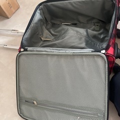 スーツケースH45✖️Ｄ25✖️W34の画像