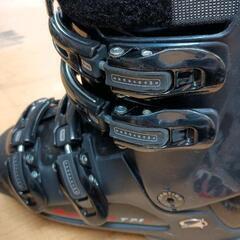 0823-018 スキー靴　NORDICAの画像