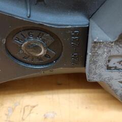 0823-018 スキー靴　NORDICAの画像