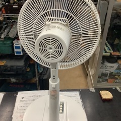 KASHIBA JAPAN  扇風機・サーキュレーター KCF-2030PM  リサイクルショップ宮崎屋　佐土原店　25.8.23Fの画像
