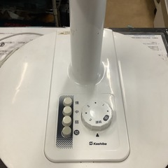 KASHIBA JAPAN  扇風機・サーキュレーター KCF-2030PM  リサイクルショップ宮崎屋　佐土原店　25.8.23Fの画像