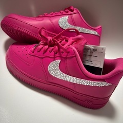NIKEスニーカー
の画像