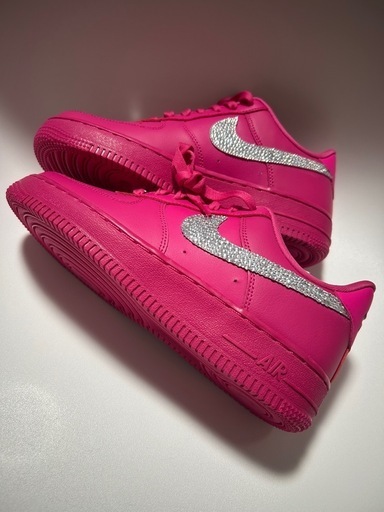 NIKEスニーカー
