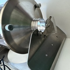 KAKACOO電動コーヒー焙煎機の画像