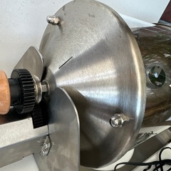 KAKACOO電動コーヒー焙煎機の画像