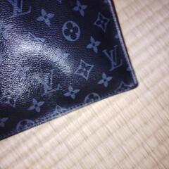 ルィヴィトンの正規品の画像