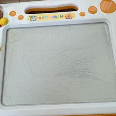 アンパンマン　天才脳らくがき教室の画像