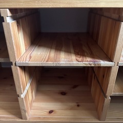 IKEA トロファストの画像