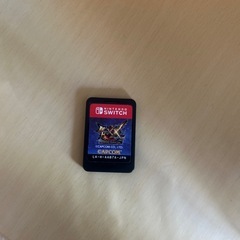 Switch Liteの画像