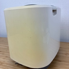 【少量なら自宅で精米！】コンパクト精米器の画像