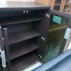 ☆幅120☆綺麗レンジボードの画像