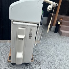✨️【Panasonicルームエアコン2021年製】✨️の画像