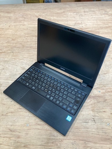 ノートパソコン マウス/MPro-NB391H