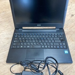 ノートパソコン マウス/MPro-NB391Hの画像