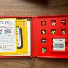 マリオカート7の画像