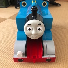 トーマス　　プラレールの画像