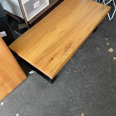 リサイクルショップどりーむ荒田店　No4438 ローテーブル　センターテーブル　おしゃれなローテーブル♪の画像