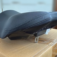 KAWASAKI 純正ハイシートの画像