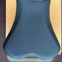 KAWASAKI 純正ハイシートの画像