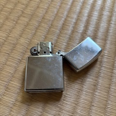ジッポみたいなライターの画像