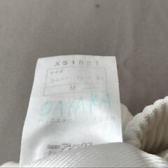サッカーパンツ M 中古の画像