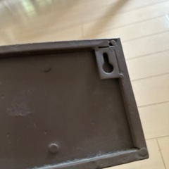 アンティーク　ウォール　フックの画像