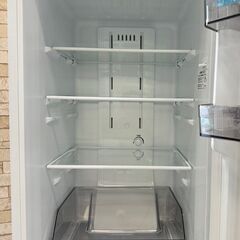 【高年式】大阪送料無料★3か月保障付き★冷蔵庫★東芝★2ドア★2023年★GR-V17BS(W)★IR-495の画像