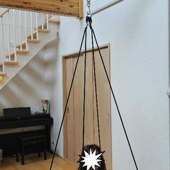 ブランコの画像